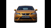 Seat Ibiza by JE Design