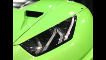 Lamborghini Huracán GT3