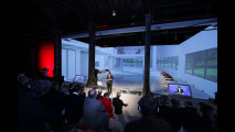 Fiat 500L, le foto della presentazione