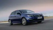 Peugeot 308 GT