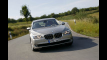 Nuova BMW Serie 7 - 750 Li