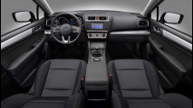 Nuova Subaru Outback