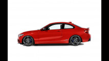 BMW Serie 2 Coupé by Ac Schnitzer