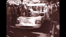 Targa Florio, assolata passione - FOTO di SALVO CARERI  
