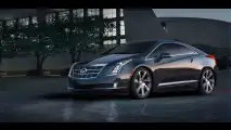 Cadillac ELR