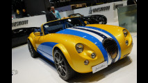 Wiesmann MF3 Final Edition by Sieger al Salone di Ginevra 2012