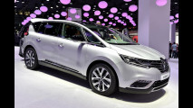 Renault al Salone di Parigi 2014