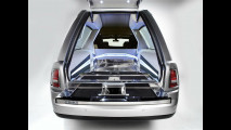 Rolls-Royce Phantom carro funebre ‎