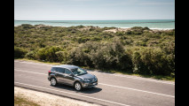 Nuova Toyota RAV4 2.2 D-4D Style - TEST