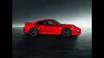 Porsche 911 Carrera S Exclusive Powerkit