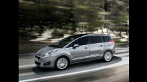 Peugeot 5008 restyling