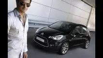 Nuova Citroen C3