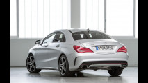 Mercedes-Benz CLA 250 Premium Supersport