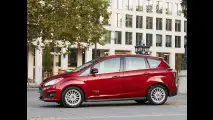 Ford C-Max Energi