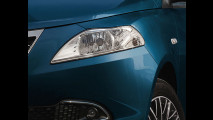 Lancia Ypsilon 30th Anniversary	  