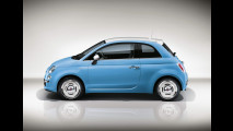 Fiat 500 Vintage '57