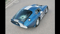 Cobra Daytona all'asta