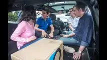 Kia Carens - Social Test 