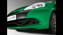 Renault Clio RS restyling