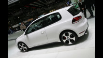Volkswagen Golf GTI al Salone di Ginevra 2009