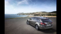 Chevrolet Cruze Station Wagon