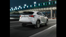 Lexus NX Hybrid