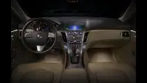 Cadillac CTS