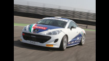 Peugeot RCZ Racing Cup