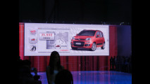 Fiat 500L, la presentazione al Salone di Ginevra 2012