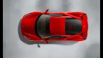 Ferrari 458 Italia: gli interni