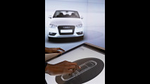 La concessionaria virtuale Audi 