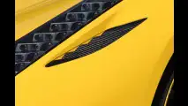 Ferrari 458 Spider by Novitec Rosso