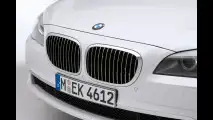 BMW 760i e 760Li