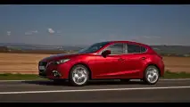 Nuova Mazda3
