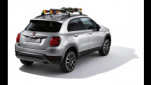 Accessori Mopar per Fiat 500X