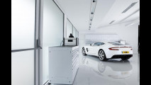 Aston Martin One-77, venduto l'ultimo esemplare