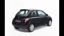 Nissan Micra K12 2002-2010