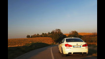 Nuova BMW M5 - Il Test a Misano Adriatico