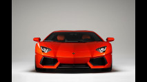 Lamborghini Aventador LP700-4