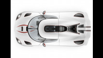Konigsegg Agera R