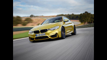 BMW M4 Coupé