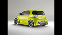 Toyota iQ Sports