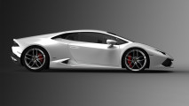 Lamborghini LP 610-4 Huracán