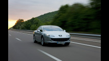 Peugeot 407 coupè
