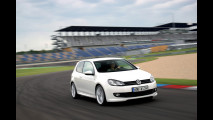 Volkswagen Golf R, foto storiche 