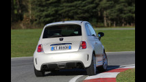 Abarth 595 50° Anniversario