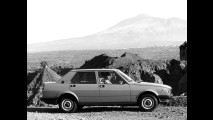 Alfa Romeo Giulietta 1977-85