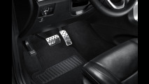Accessori Mopar per la Jeep Grand Cherokee 2014