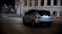 Lancia Ypsilon Nuova Collezione: lo spot TV di Gabriele Muccino