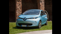 Renault ZOE Zen